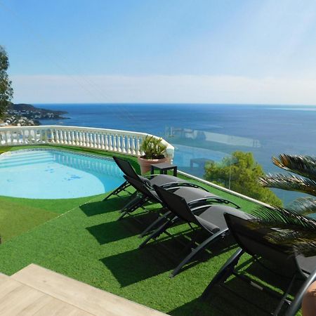 Gmid Immo A228 Casa Unica Villa Roses Luaran gambar