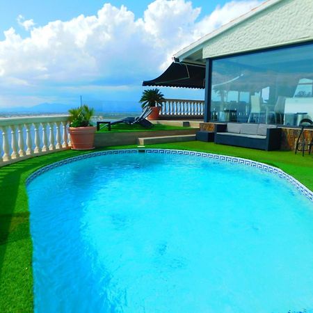 Gmid Immo A228 Casa Unica Villa Roses Luaran gambar