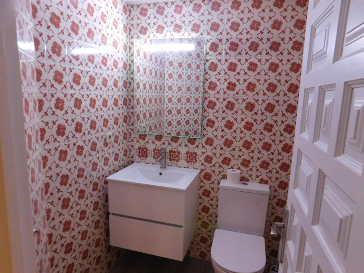 Gmid Immo A228 Casa Unica Villa Roses Luaran gambar