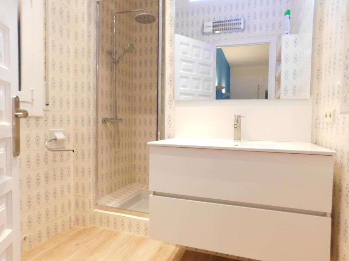 Gmid Immo A228 Casa Unica Villa Roses Luaran gambar
