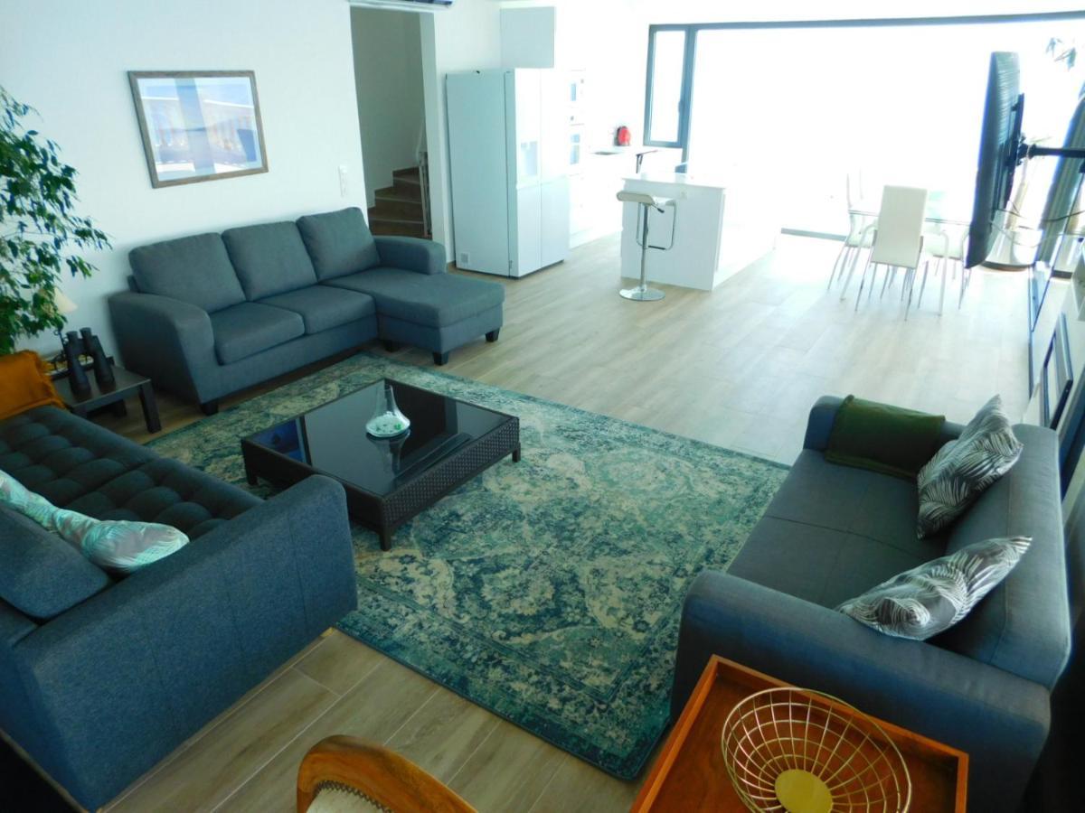 Gmid Immo A228 Casa Unica Villa Roses Luaran gambar