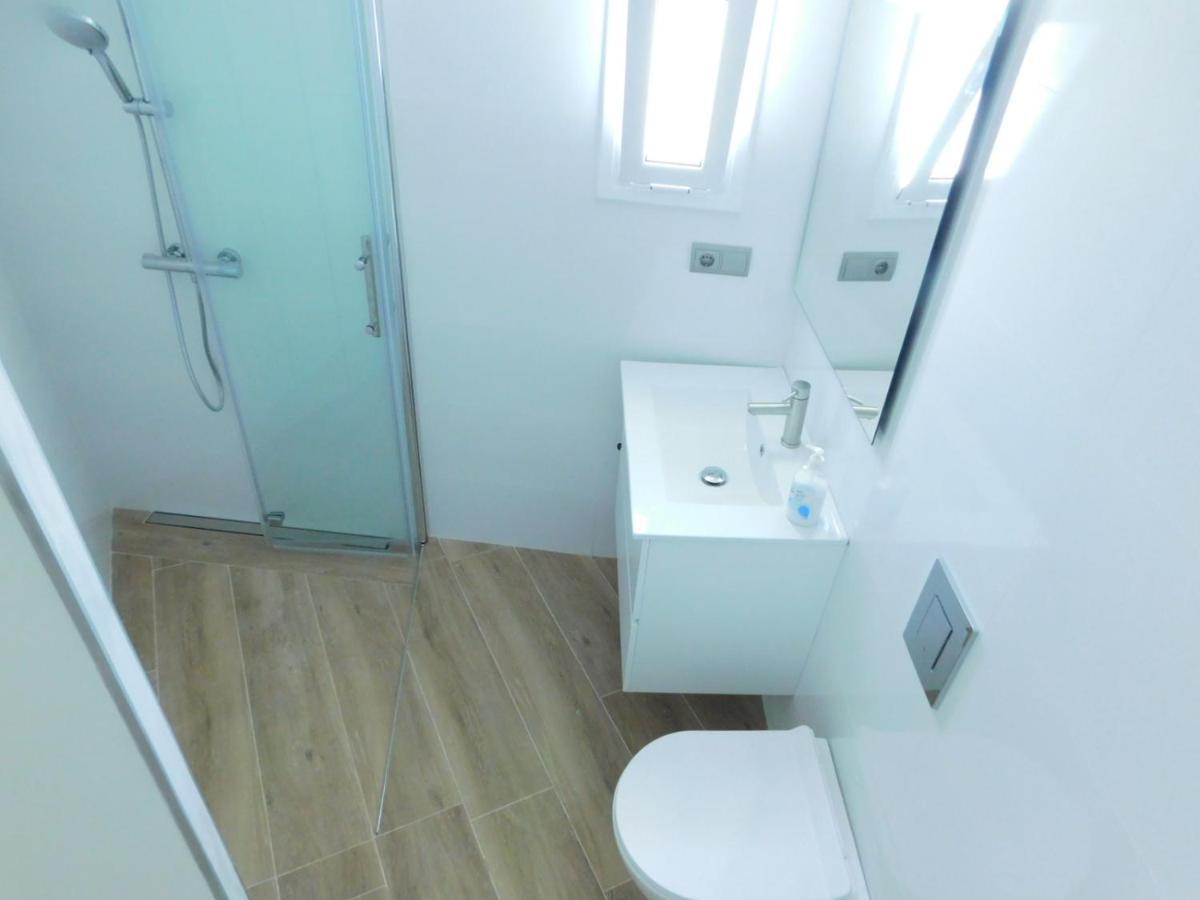 Gmid Immo A228 Casa Unica Villa Roses Luaran gambar