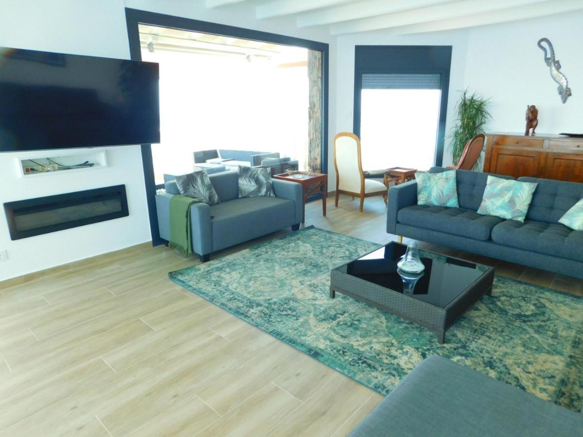 Gmid Immo A228 Casa Unica Villa Roses Luaran gambar