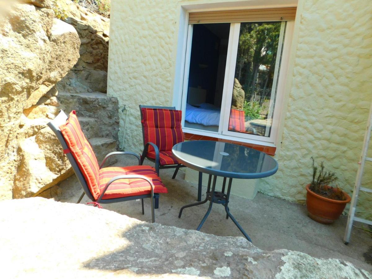 Gmid Immo A228 Casa Unica Villa Roses Luaran gambar