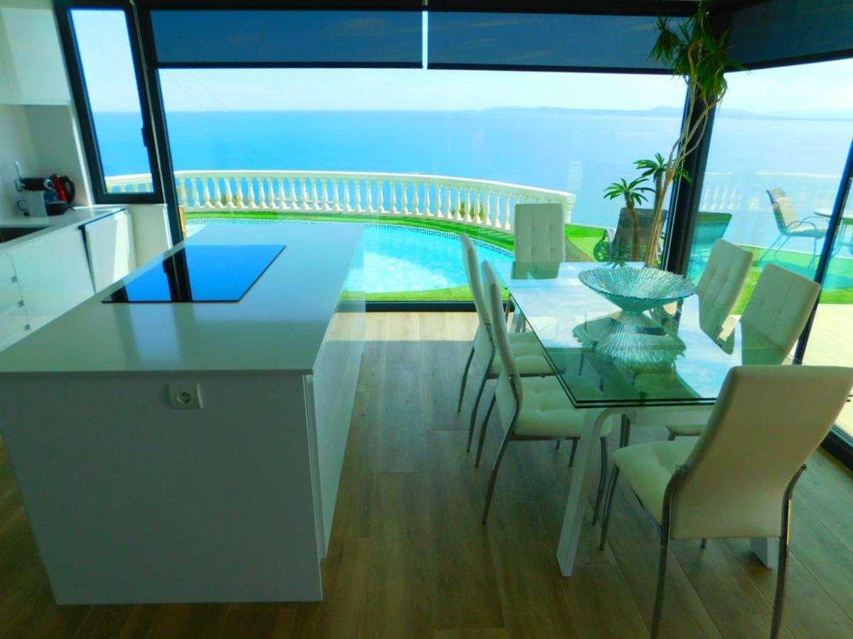 Gmid Immo A228 Casa Unica Villa Roses Luaran gambar