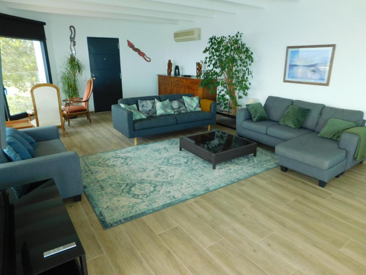 Gmid Immo A228 Casa Unica Villa Roses Luaran gambar