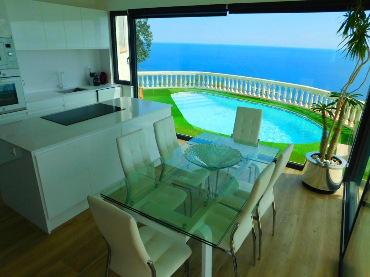 Gmid Immo A228 Casa Unica Villa Roses Luaran gambar