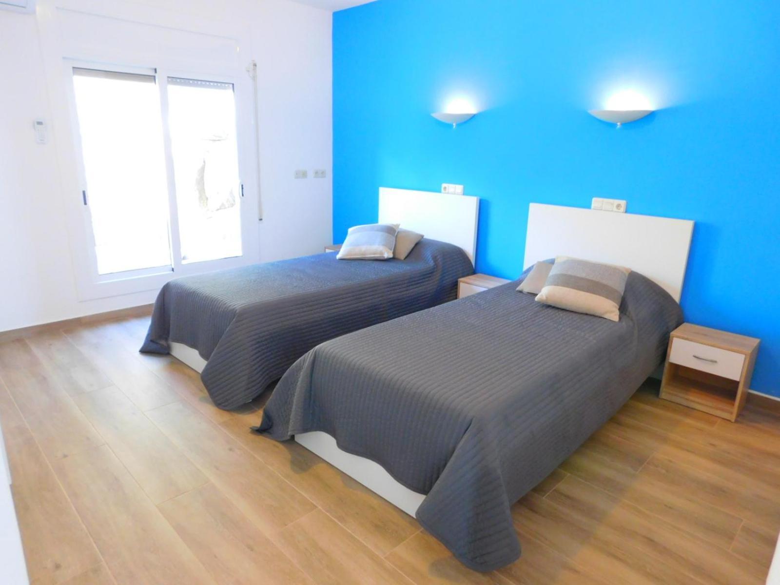 Gmid Immo A228 Casa Unica Villa Roses Luaran gambar