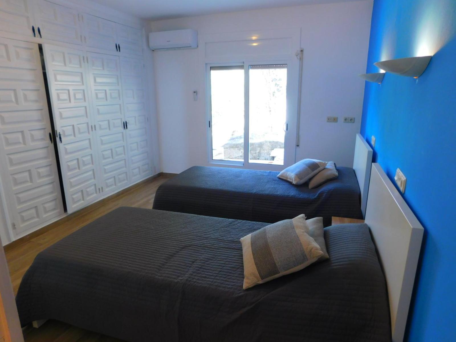 Gmid Immo A228 Casa Unica Villa Roses Luaran gambar