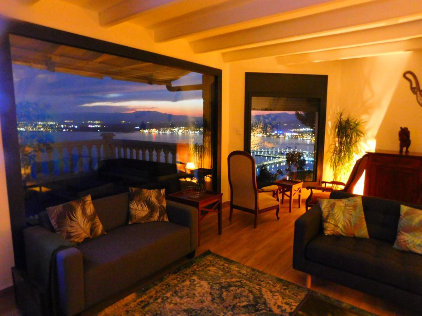 Gmid Immo A228 Casa Unica Villa Roses Luaran gambar