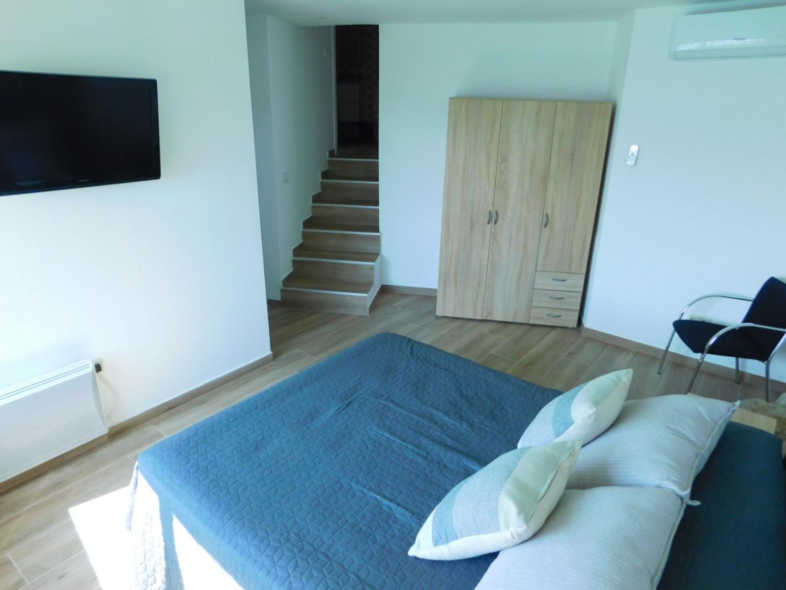 Gmid Immo A228 Casa Unica Villa Roses Luaran gambar