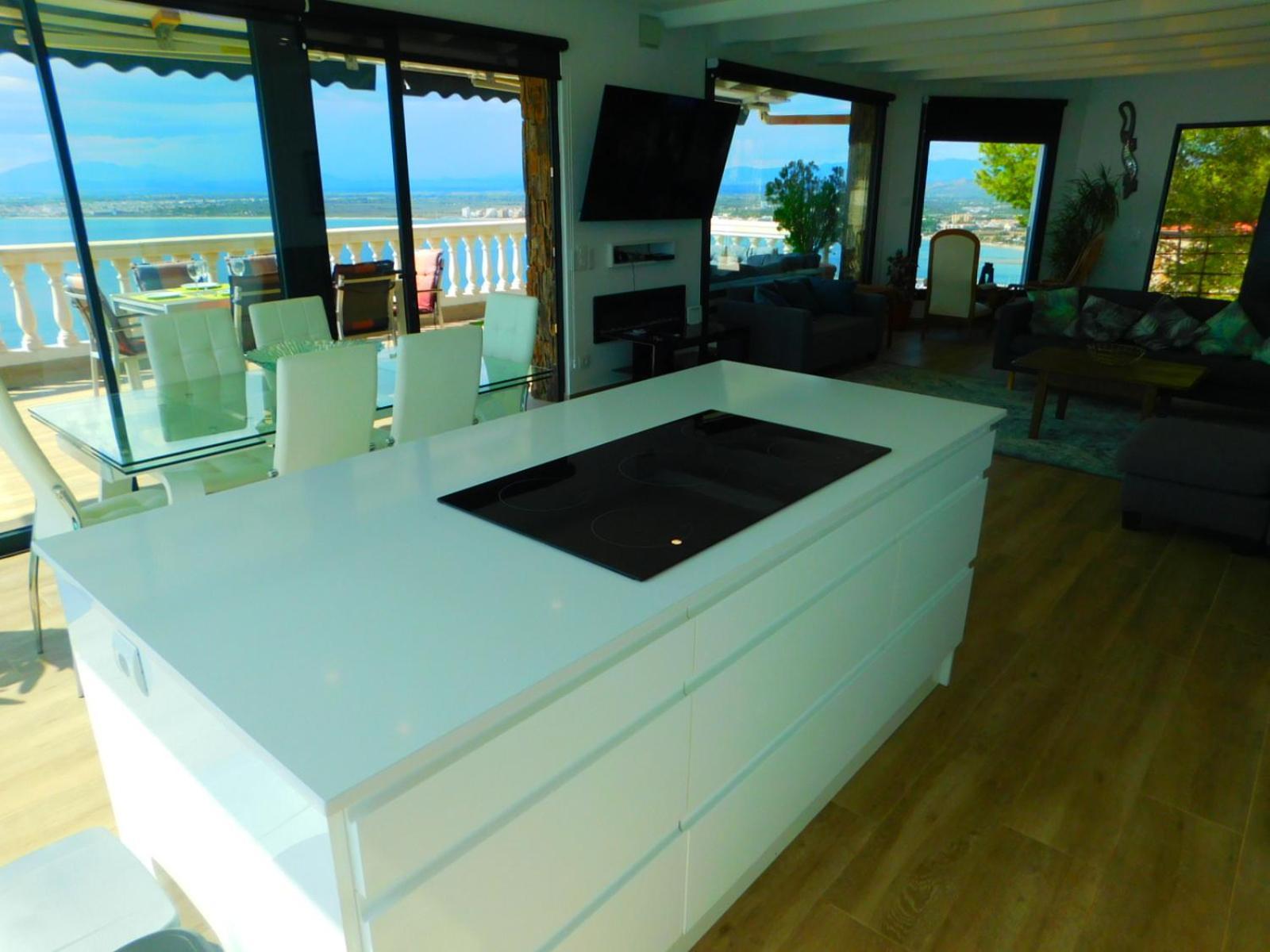 Gmid Immo A228 Casa Unica Villa Roses Luaran gambar