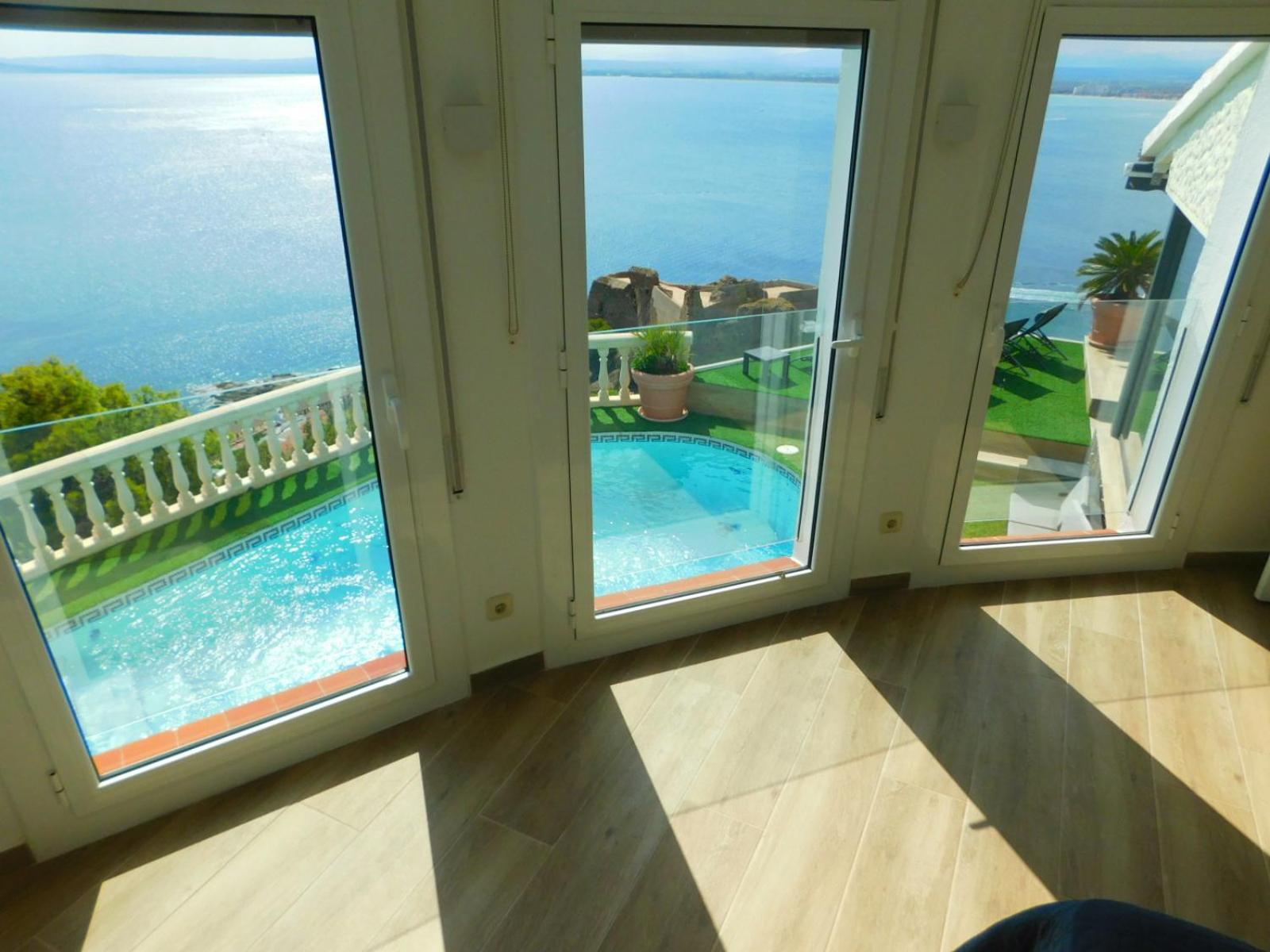 Gmid Immo A228 Casa Unica Villa Roses Luaran gambar