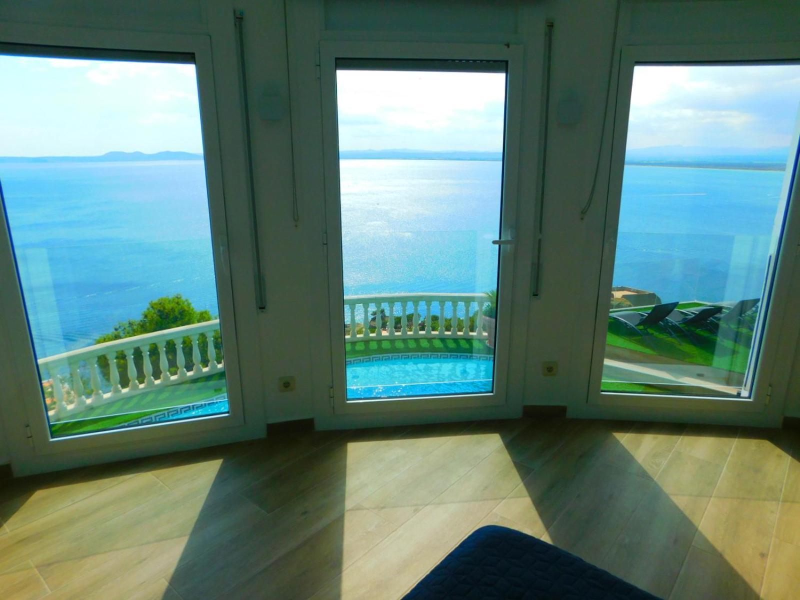 Gmid Immo A228 Casa Unica Villa Roses Luaran gambar