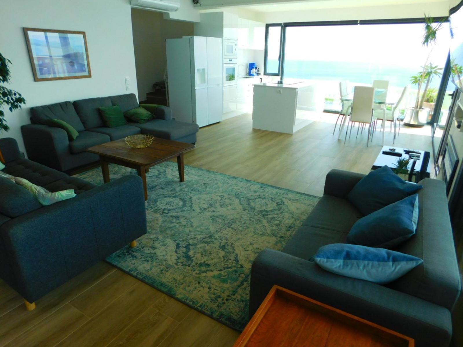 Gmid Immo A228 Casa Unica Villa Roses Luaran gambar