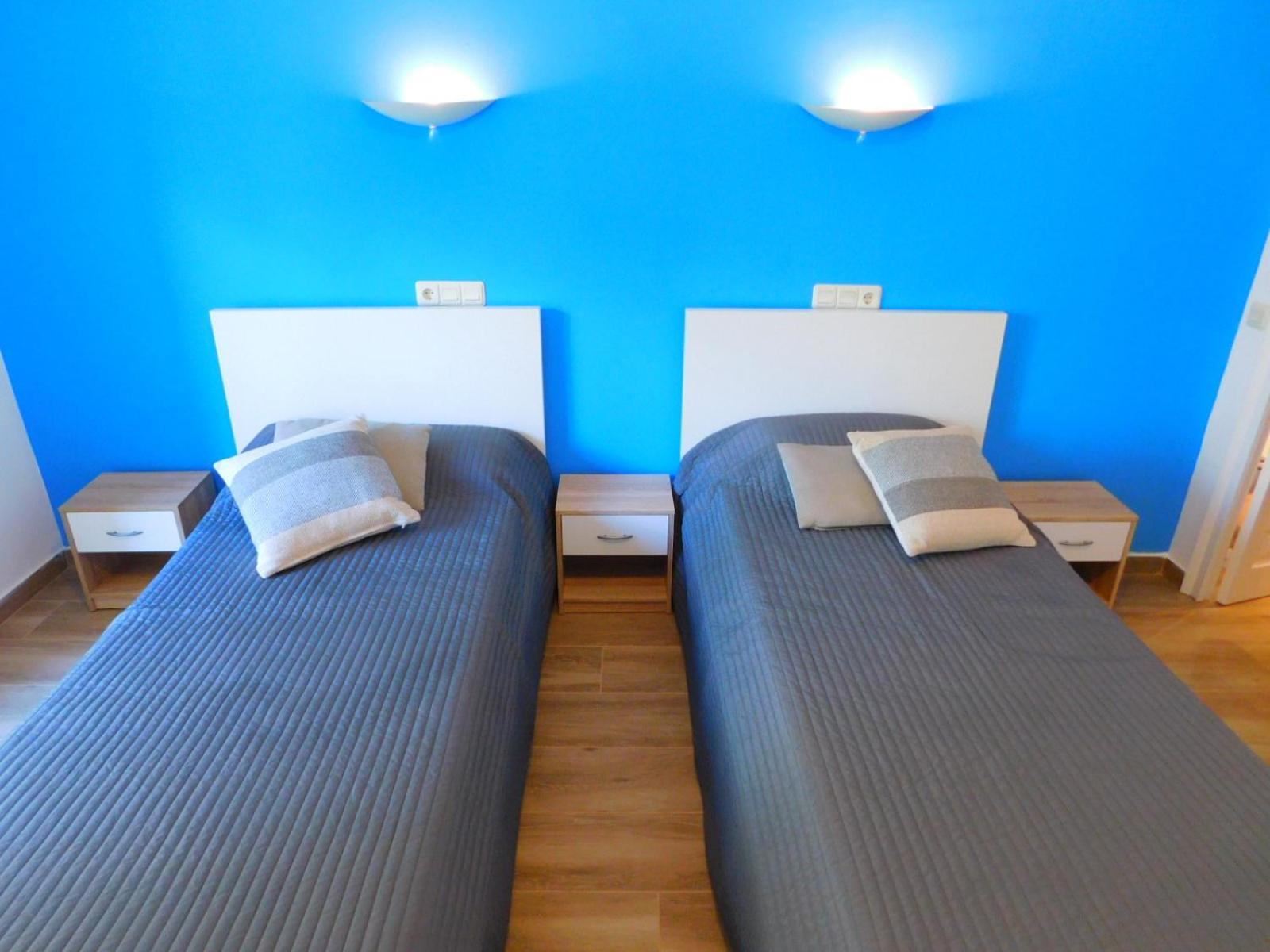 Gmid Immo A228 Casa Unica Villa Roses Luaran gambar