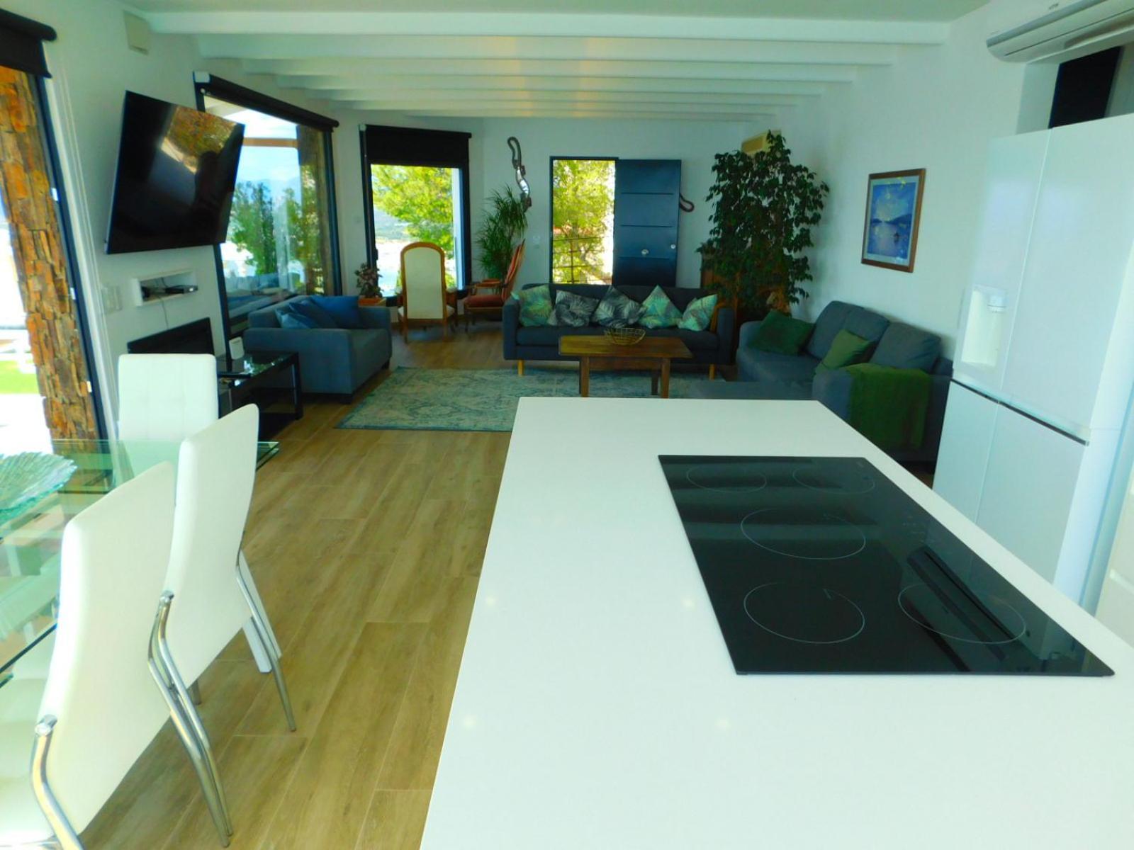 Gmid Immo A228 Casa Unica Villa Roses Luaran gambar