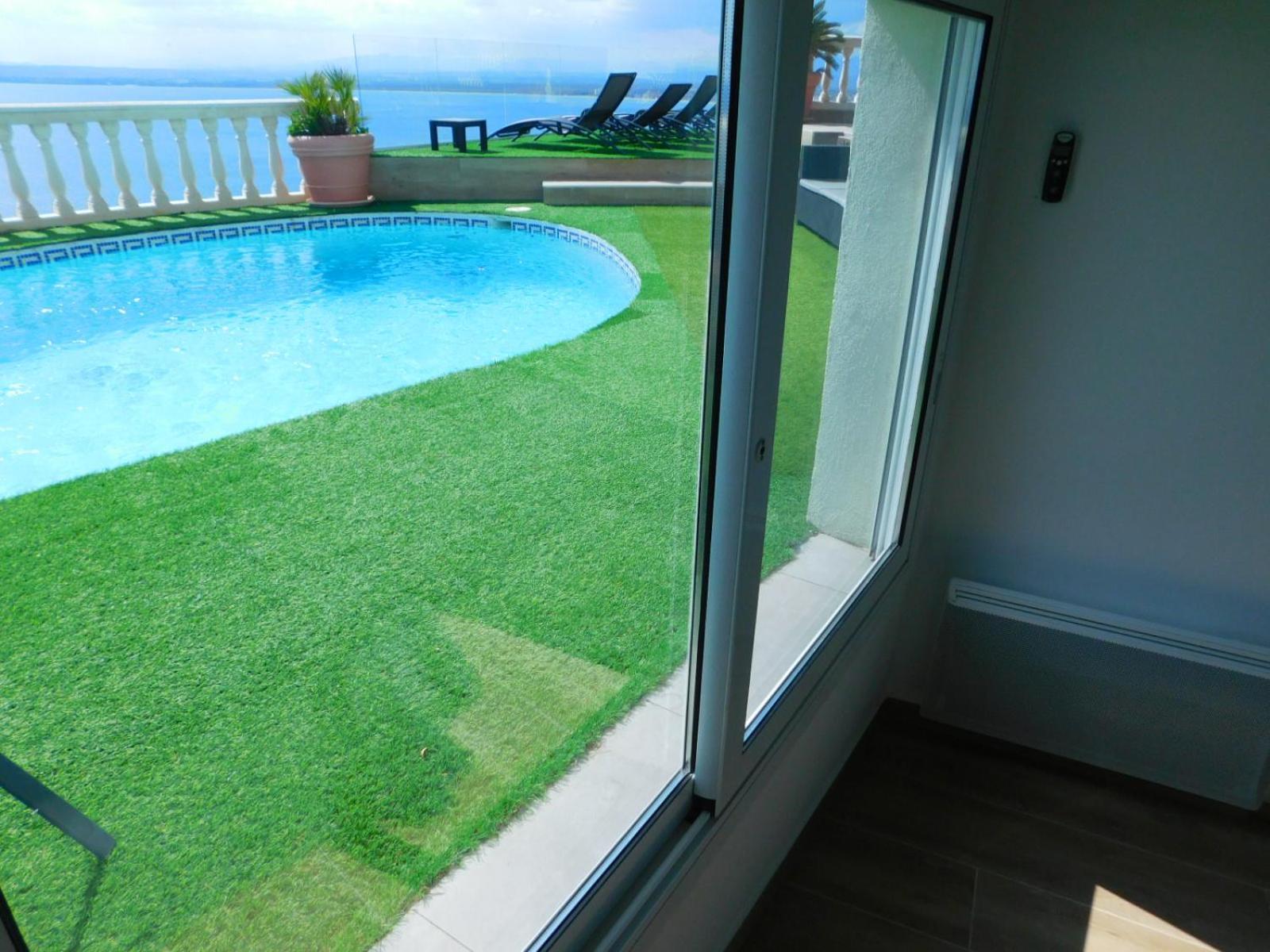 Gmid Immo A228 Casa Unica Villa Roses Luaran gambar