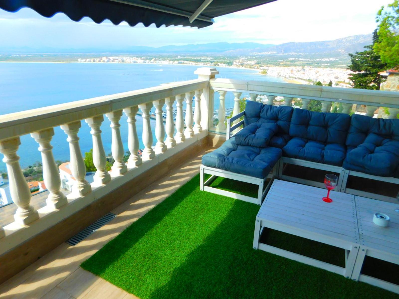 Gmid Immo A228 Casa Unica Villa Roses Luaran gambar