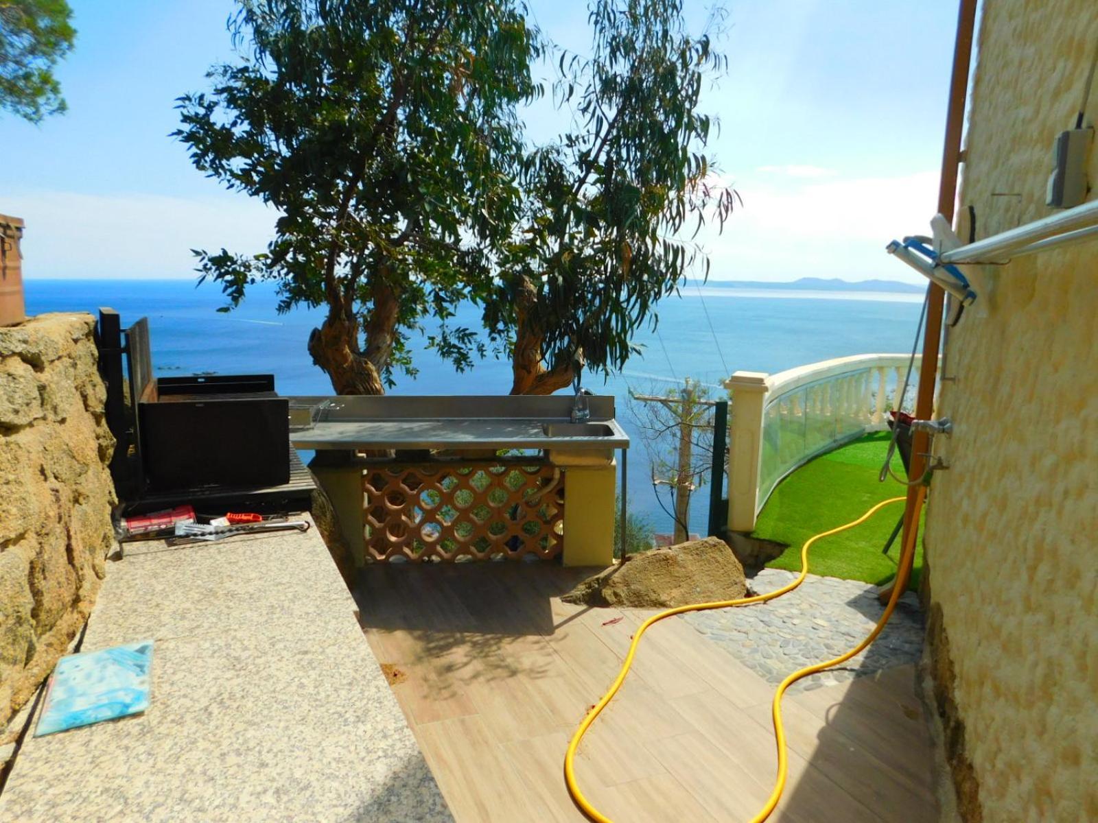 Gmid Immo A228 Casa Unica Villa Roses Luaran gambar